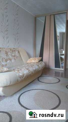 2-комнатная квартира, 46 м², 3/5 эт. в аренду на длительный срок в Хабаровске Хабаровск - изображение 1