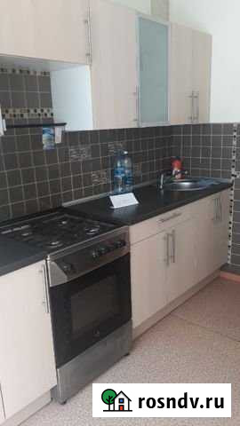 1-комнатная квартира, 35 м², 1/3 эт. в аренду посуточно в Самаре Самара - изображение 1