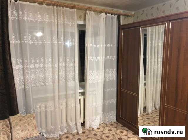 1-комнатная квартира, 30.9 м², 1/5 эт. на продажу в Туле Тула - изображение 1