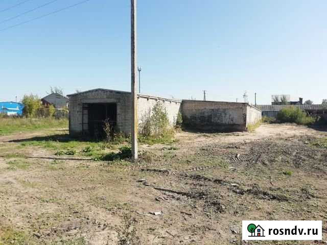 Складское помещение, 716.1 кв.м. Кострома - изображение 1