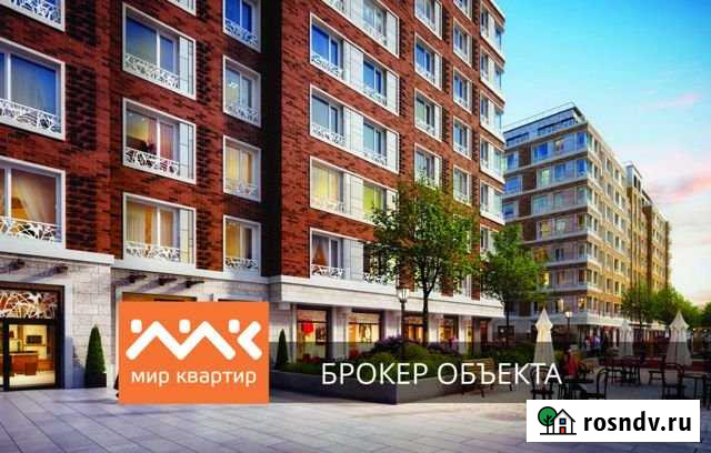 Продается коммерческое помещение, Аптекарский Санкт-Петербург - изображение 1