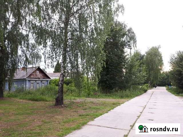 Дом 40 м² на участке 10 сот. на продажу в Коломне Коломна - изображение 1