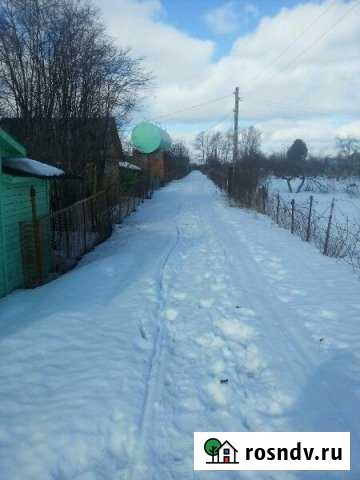 Дом 30 м² на участке 5 сот. на продажу в Нерехте Нерехта - изображение 1