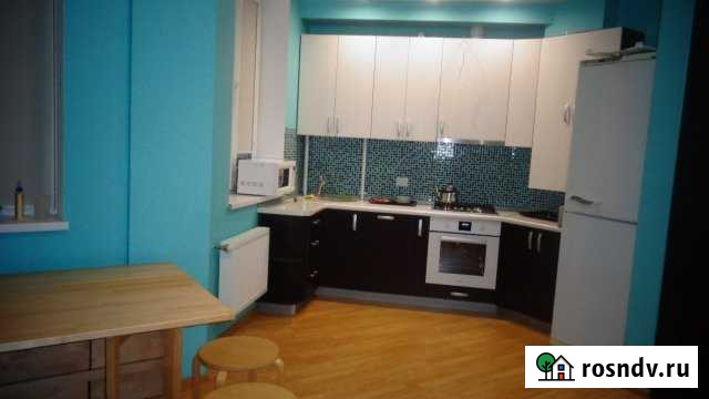 2-комнатная квартира, 52 м², 5/5 эт. в аренду на длительный срок в Сочи Сочи - изображение 1