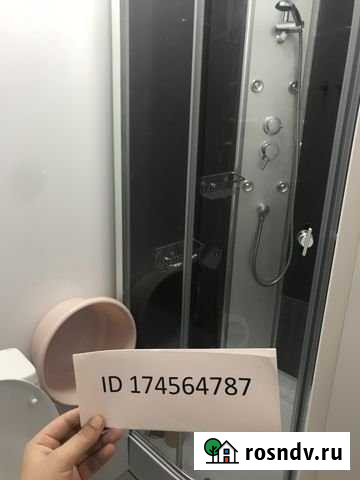 Квартира-студия, 18 м², 2/5 эт. в аренду посуточно в Казани Казань - изображение 1