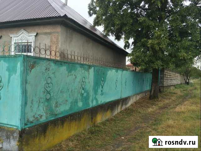 Дом 80 м² на участке 12 сот. на продажу в Ассиновской Ассиновская - изображение 1