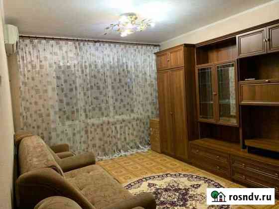 2-комнатная квартира, 56 м², 3/9 эт. в аренду на длительный срок в Новороссийске Новороссийск