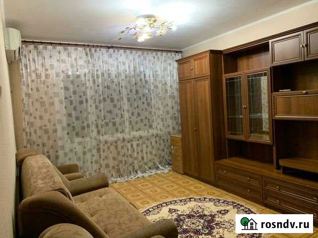 2-комнатная квартира, 56 м², 3/9 эт. в аренду на длительный срок в Новороссийске Новороссийск - изображение 1