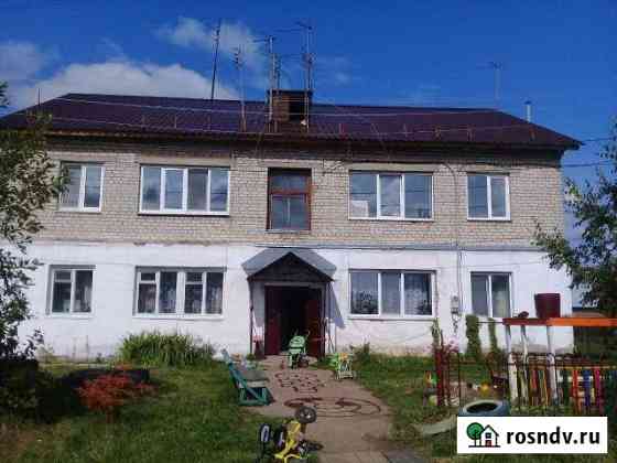 2-комнатная квартира, 36 м², 2/2 эт. на продажу в Добрянке Добрянка