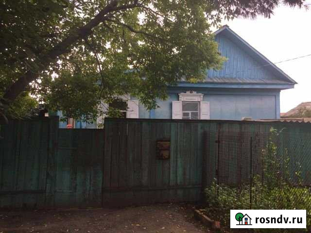 Дом 50 м² на участке 7 сот. на продажу в Белогорске Амурской области Белогорск - изображение 1