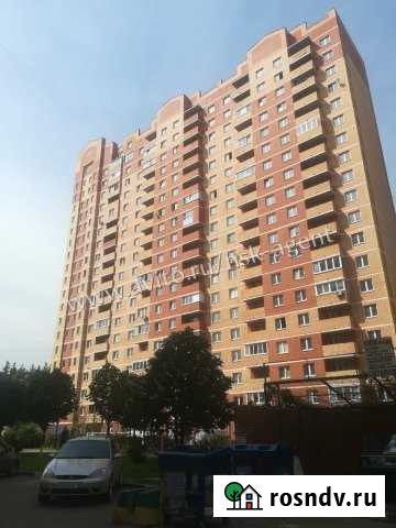 1-комнатная квартира, 40 м², 13/19 эт. на продажу в Октябрьском Московской области Октябрьский - изображение 1