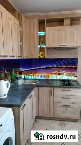 3-комнатная квартира, 65 м², 9/9 эт. в аренду посуточно в Солнечногорске Солнечногорск - изображение 1