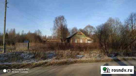 Дом 36 м² на участке 15 сот. на продажу в Кольчугино Кольчугино