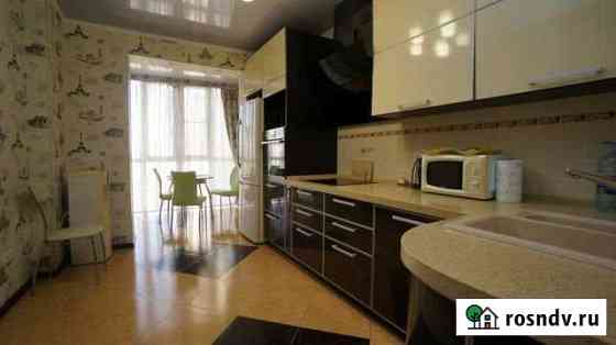 3-комнатная квартира, 100 м², 10/16 эт. на продажу в Новороссийске Новороссийск