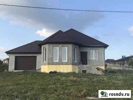 Дом 130 м² на участке 15 сот. на продажу в Майском Белгородской области Майский
