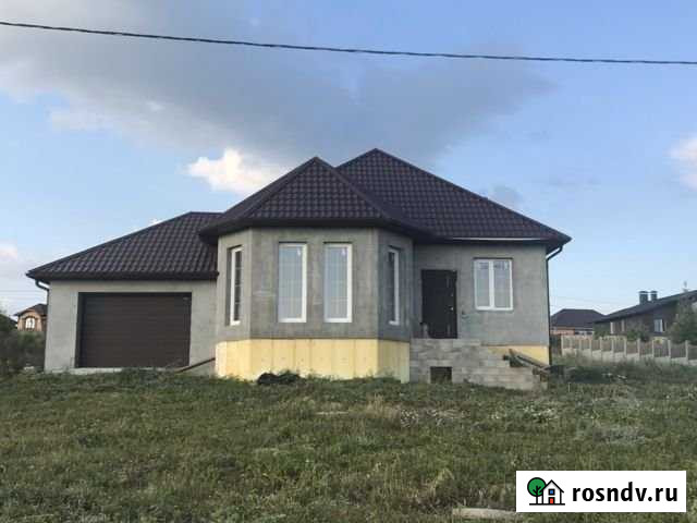 Дом 130 м² на участке 15 сот. на продажу в Майском Белгородской области Майский - изображение 1