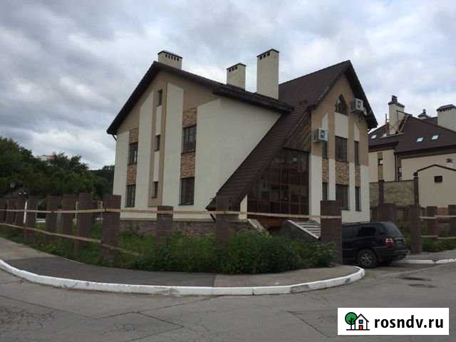 Коттедж 570 м² на участке 9.5 сот. на продажу в Самаре Самара - изображение 1