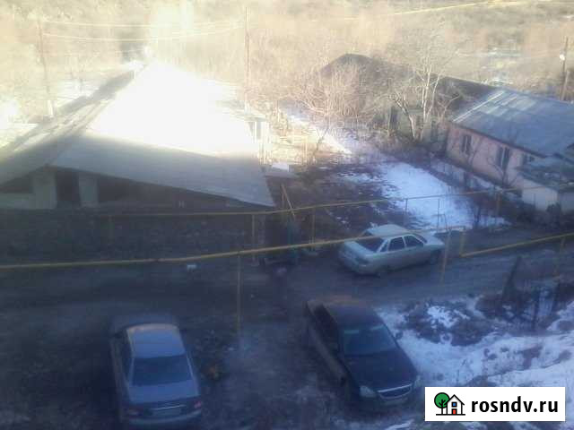 Дом 100 м² на участке 3 сот. на продажу в Хасавюрте Хасавюрт - изображение 1