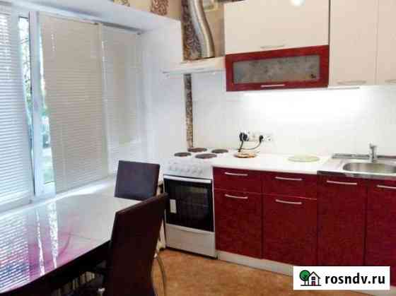 Квартира-студия, 24 м², 1/5 эт. на продажу в Оренбурге Оренбург