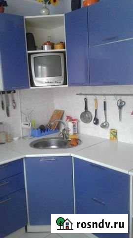 1-комнатная квартира, 343 м², 1/5 эт. в аренду на длительный срок в Романовке Романовка - изображение 1