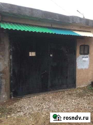 Гараж 24 м² на продажу в Альметьевске Альметьевск - изображение 1
