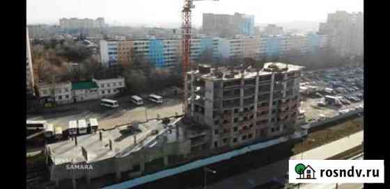2-комнатная квартира, 70 м², 11/24 эт. на продажу в Самаре Самара