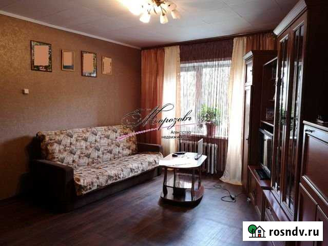 4-комнатная квартира, 70.3 м², 1/9 эт. на продажу в Орехово-Зуево Орехово-Зуево - изображение 1