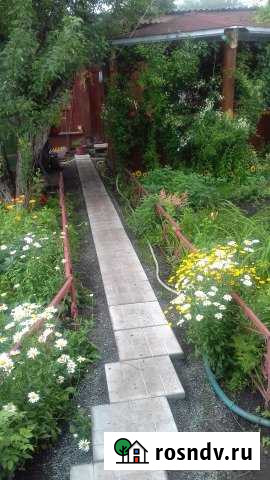 Дача 52 м² на участке 5.3 сот. на продажу в Кургане Курган - изображение 1