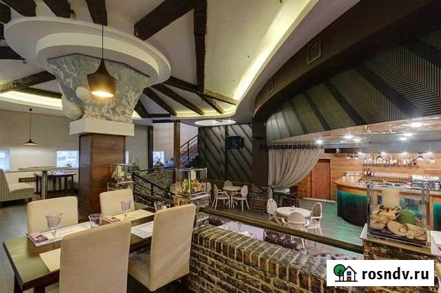 Предлагается к покупке рыбный ресторан Клево Санкт-Петербург - изображение 1