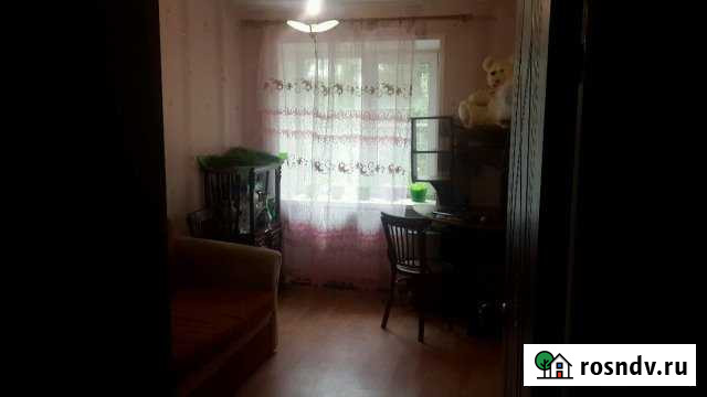 3-комнатная квартира, 60 м², 5/5 эт. на продажу в Туле Тула - изображение 1