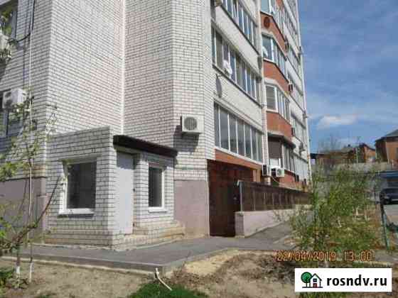 Помещение свободного назначения, 253.3 кв.м. Волгоград