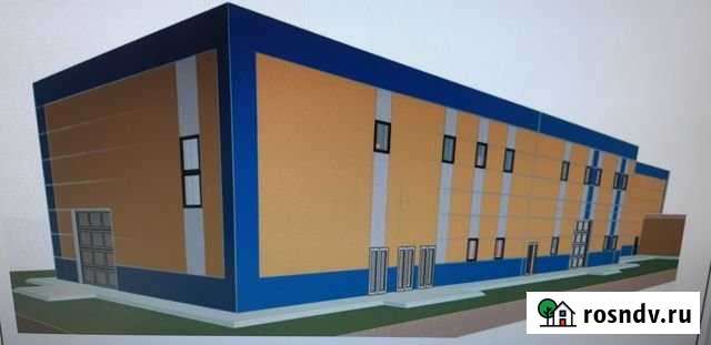 Торговое помещение, 500 кв.м. Сыктывкар - изображение 1