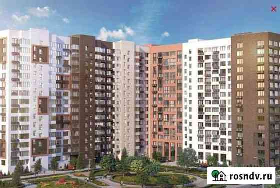 4-комнатная квартира, 109.9 м², 6/15 эт. на продажу в Коммунарке Коммунарка