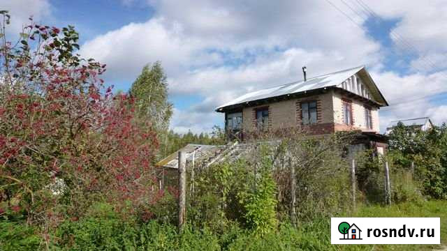 Дача 99 м² на участке 6 сот. на продажу в Егорьевске Егорьевск - изображение 1