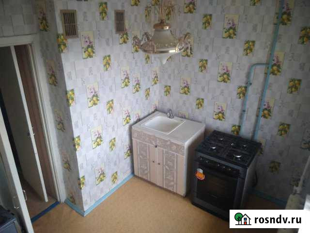 1-комнатная квартира, 35.9 м², 3/5 эт. на продажу в Камешково Камешково - изображение 1