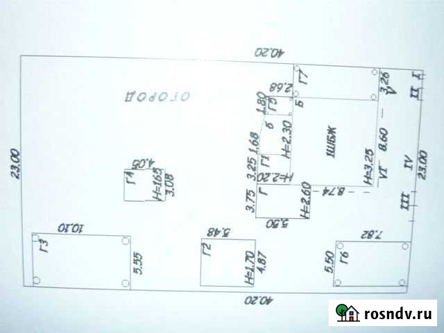 Участок ИЖС 6 сот. на продажу в Динской Динская - изображение 1