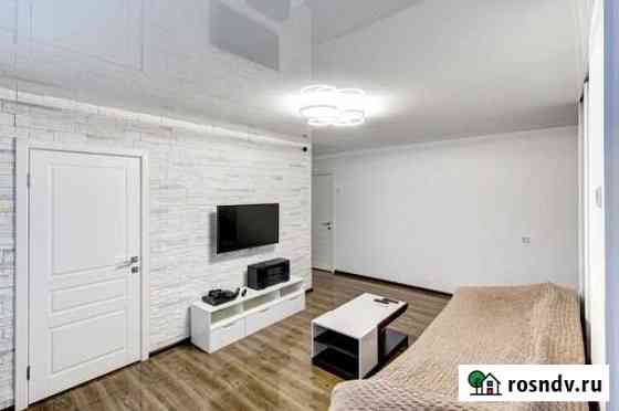 3-комнатная квартира, 60 м², 5/5 эт. в аренду посуточно в Екатеринбурге Екатеринбург