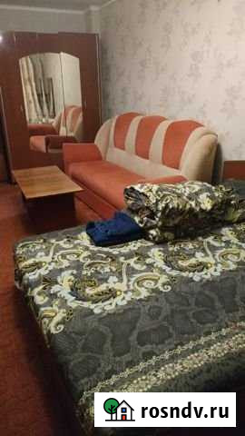 1-комнатная квартира, 41 м², 6/9 эт. в аренду посуточно в Орехово-Зуево Орехово-Зуево - изображение 1