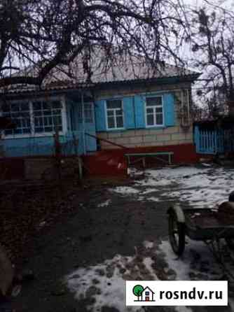 Дом 55 м² на участке 10 сот. на продажу в Зеленчукской Зеленчукская