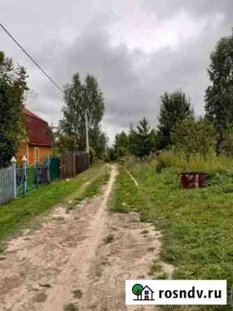 Участок СНТ, ДНП 8 сот. на продажу в Калуге Калуга