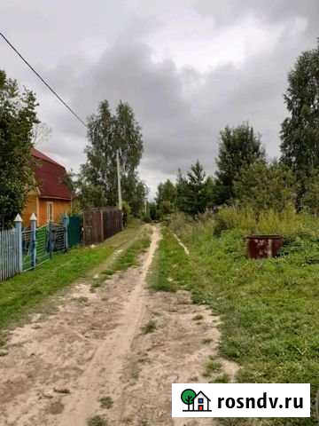 Участок СНТ, ДНП 8 сот. на продажу в Калуге Калуга - изображение 1