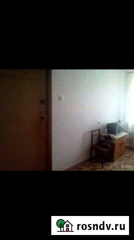 Комната 10 м² в 1-ком. кв., 1/9 эт. в аренду на длительный срок в Нижнекамске Нижнекамск - изображение 1