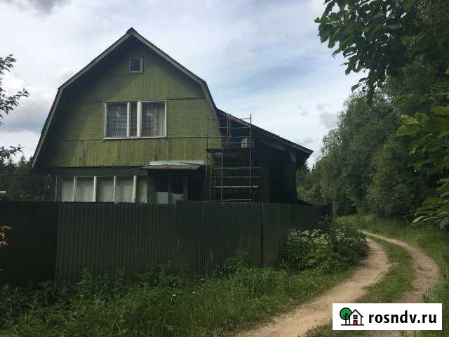 Дача 120 м² на участке 6 сот. в аренду на длительный срок в Сергиевом Посаде Сергиев Посад - изображение 1