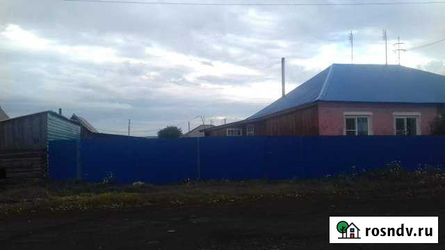 3-комнатная квартира, 63 м², 1/1 эт. на продажу в Ленинске-Кузнецком Ленинск-Кузнецкий - изображение 1