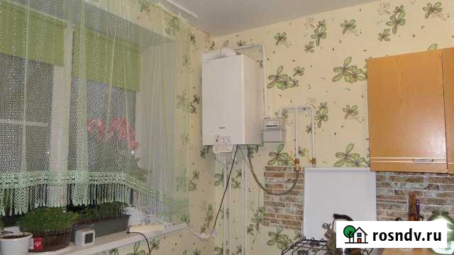 4-комнатная квартира, 118 м², 2/2 эт. на продажу в Черном Яре Черный Яр - изображение 1