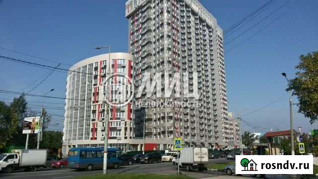 1-комнатная квартира, 44.6 м², 5/25 эт. на продажу в Химках Химки - изображение 1