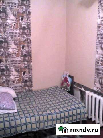 2-комнатная квартира, 40 м², 1/2 эт. в аренду на длительный срок в Редкино Редкино - изображение 1