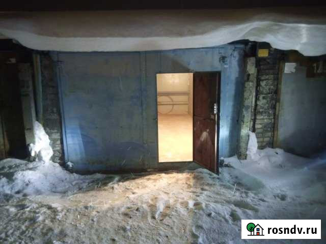 Гараж 21 м² на продажу в Сургуте Ханты-Мансийского АО Сургут - изображение 1