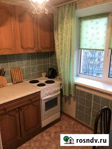 1-комнатная квартира, 35 м², 4/5 эт. в аренду посуточно в Большом Камень Большой Камень - изображение 1