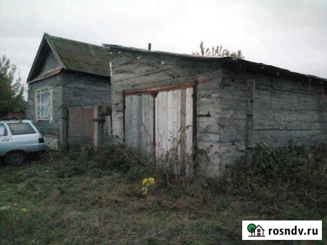 Дом 43 м² на участке 26 сот. на продажу в Сызрани Сызрань - изображение 1